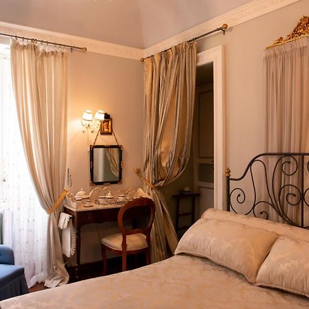 روكّا سان جيوفانّي Casa Isabella B&B المظهر الخارجي الصورة