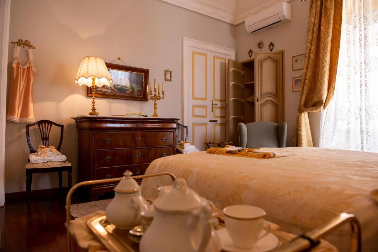 روكّا سان جيوفانّي Casa Isabella B&B المظهر الخارجي الصورة
