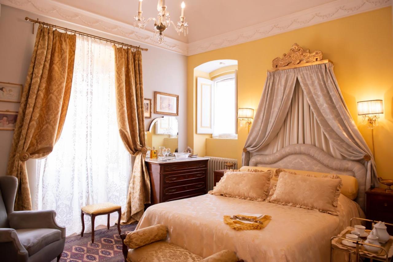 روكّا سان جيوفانّي Casa Isabella B&B المظهر الخارجي الصورة