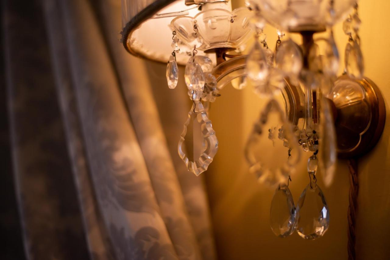 روكّا سان جيوفانّي Casa Isabella B&B المظهر الخارجي الصورة