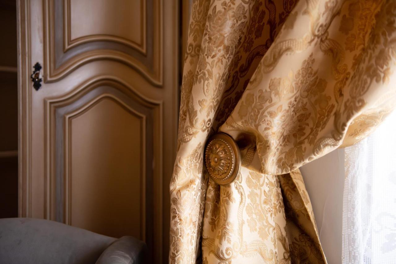 روكّا سان جيوفانّي Casa Isabella B&B المظهر الخارجي الصورة