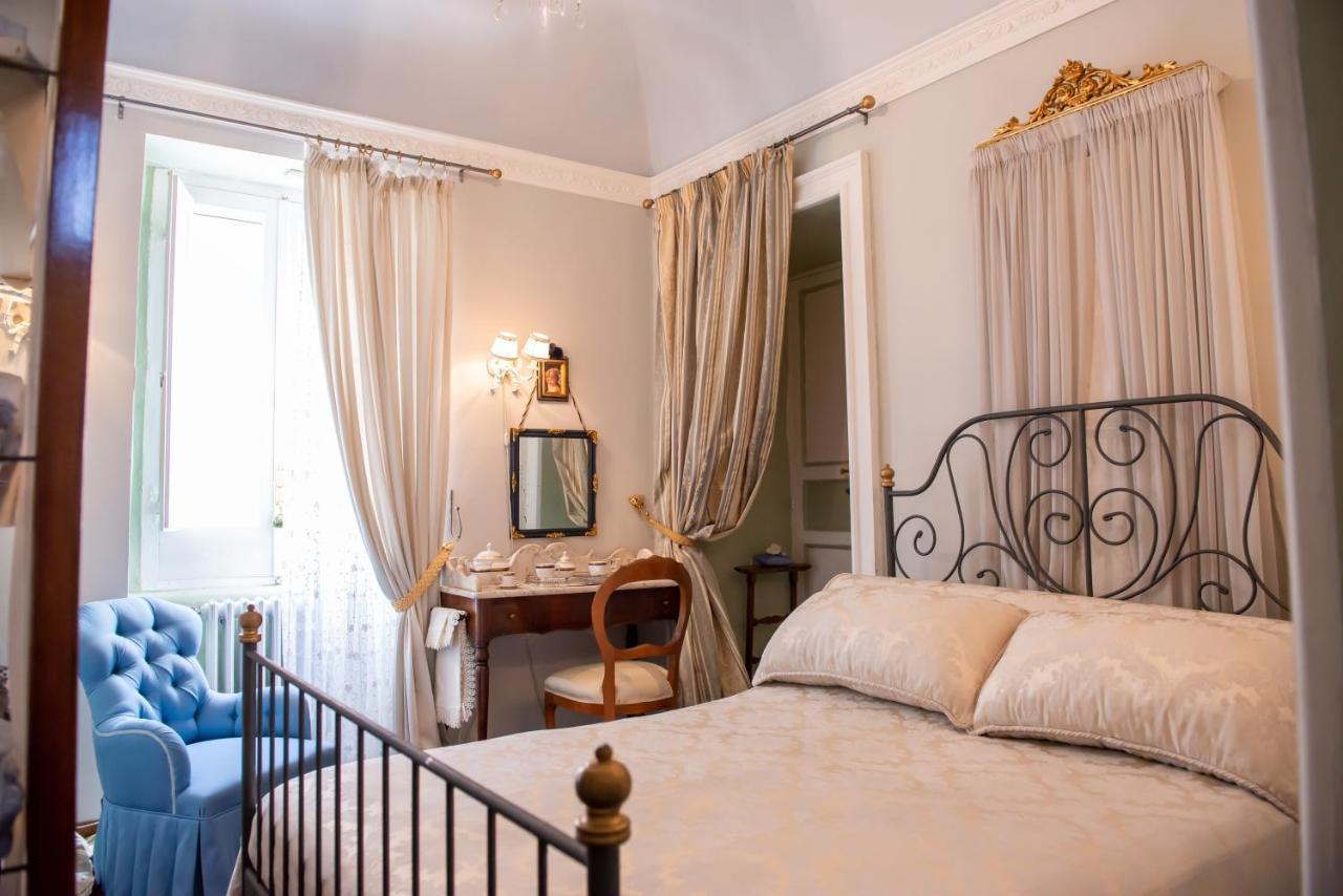روكّا سان جيوفانّي Casa Isabella B&B المظهر الخارجي الصورة