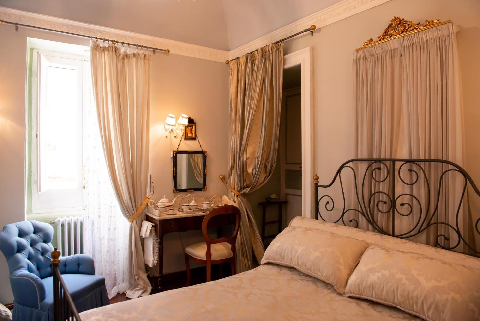 روكّا سان جيوفانّي Casa Isabella B&B المظهر الخارجي الصورة