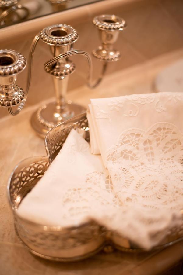 روكّا سان جيوفانّي Casa Isabella B&B المظهر الخارجي الصورة