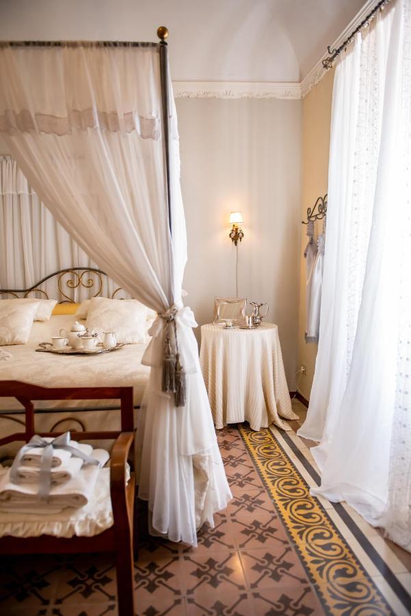 روكّا سان جيوفانّي Casa Isabella B&B المظهر الخارجي الصورة