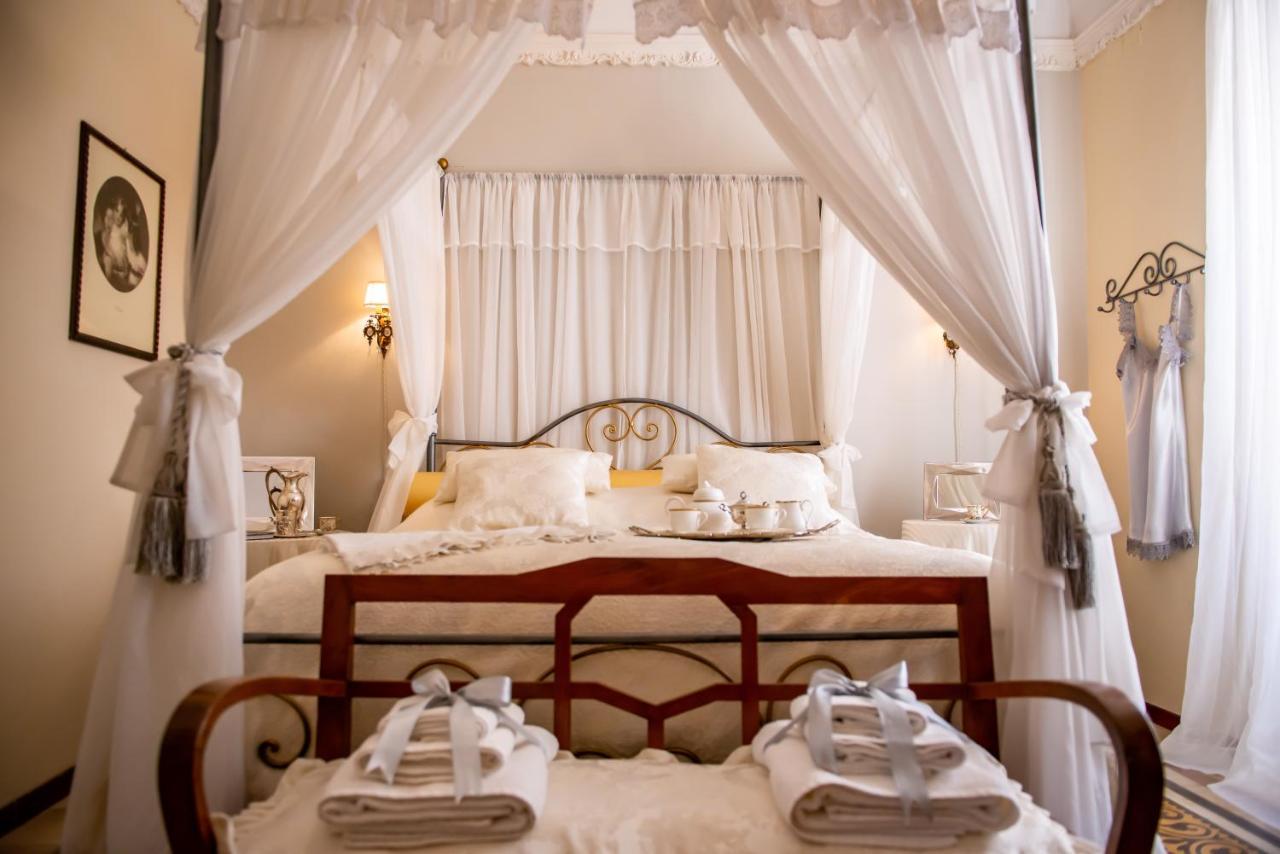 روكّا سان جيوفانّي Casa Isabella B&B المظهر الخارجي الصورة