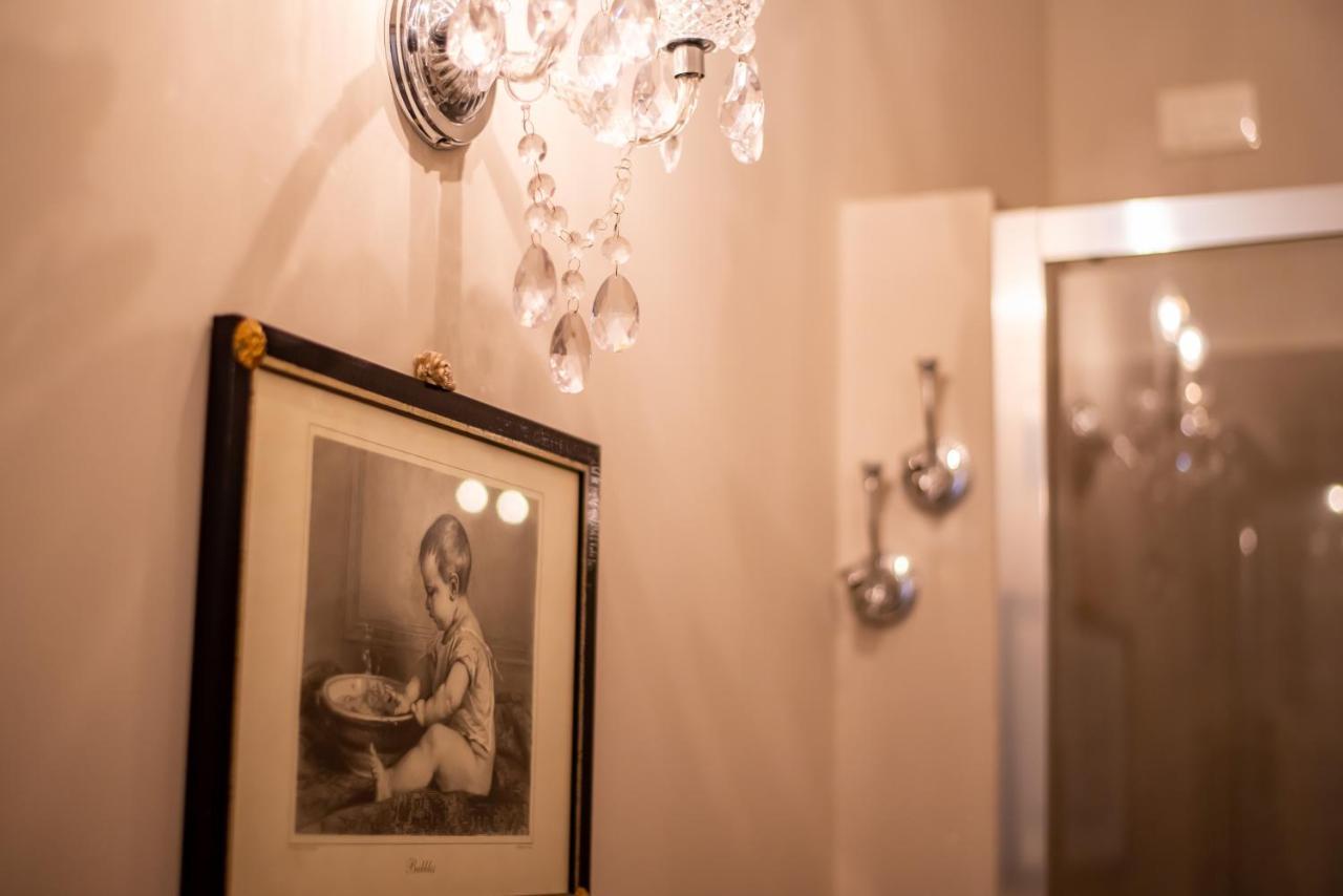 روكّا سان جيوفانّي Casa Isabella B&B المظهر الخارجي الصورة
