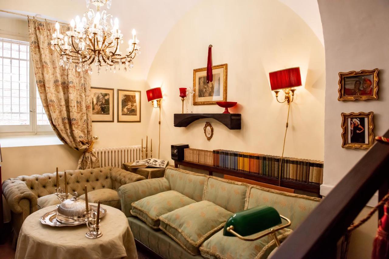 روكّا سان جيوفانّي Casa Isabella B&B المظهر الخارجي الصورة