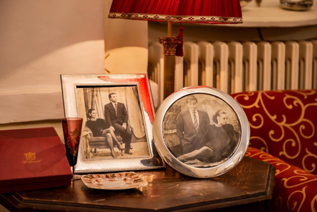 روكّا سان جيوفانّي Casa Isabella B&B المظهر الخارجي الصورة