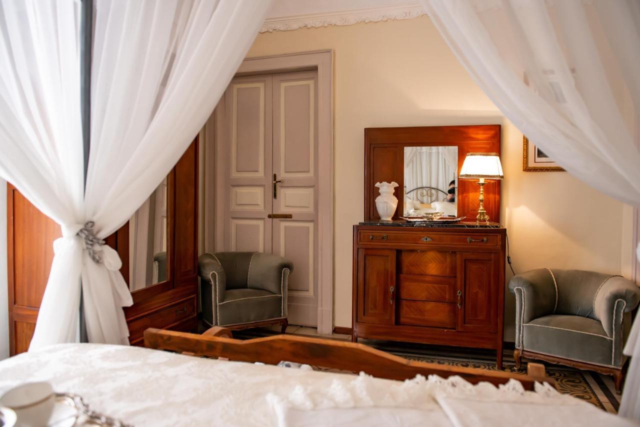 روكّا سان جيوفانّي Casa Isabella B&B المظهر الخارجي الصورة