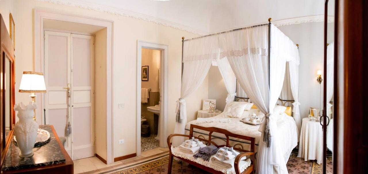 روكّا سان جيوفانّي Casa Isabella B&B المظهر الخارجي الصورة